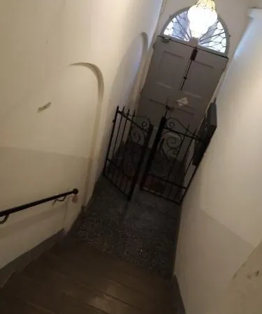 Casa Vacanze Il Canale Bologna Exterior photo