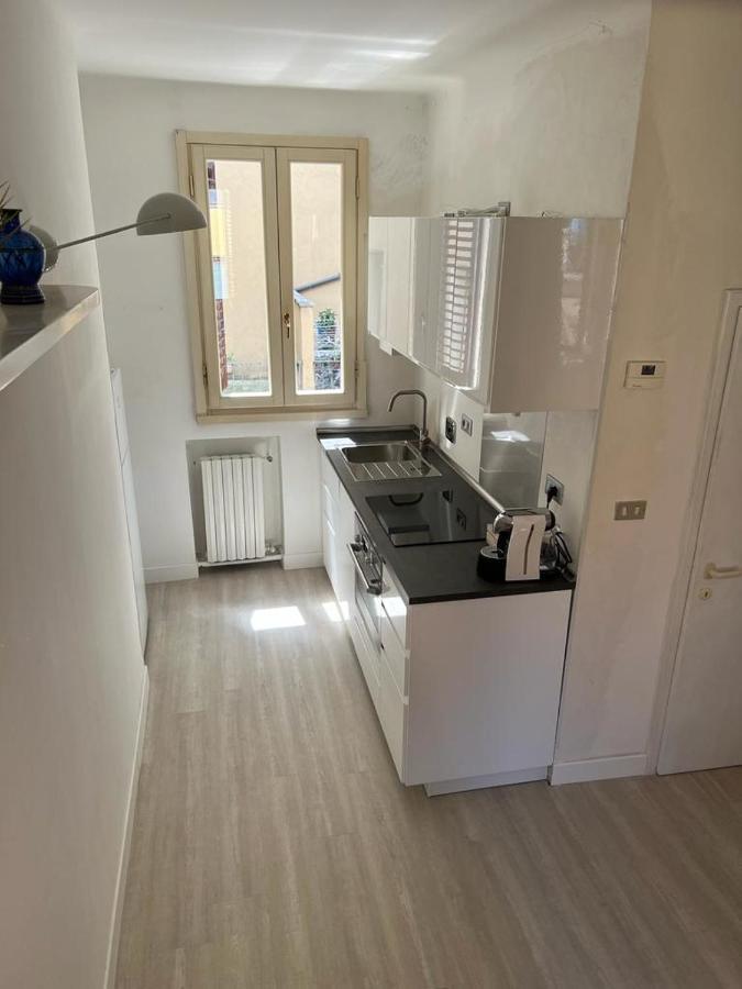 Apartment Il Canale